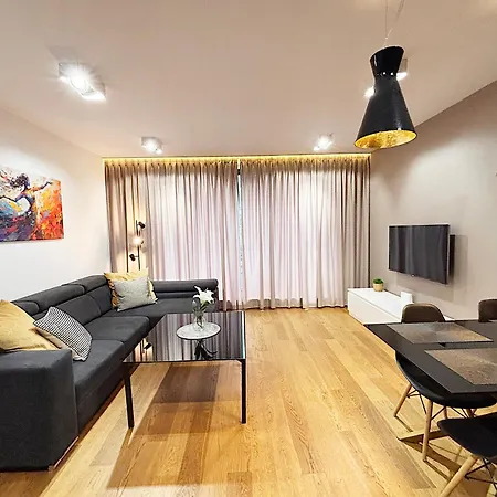 Apartimento Prime5 * Βρότσλαβ